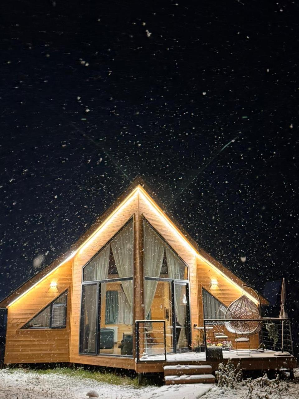 Cottage Liantto