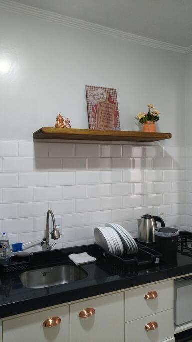 Apartamento 2 quartos em SJ - SC
