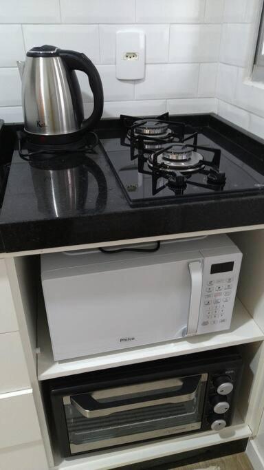 Apartamento 2 quartos em SJ - SC