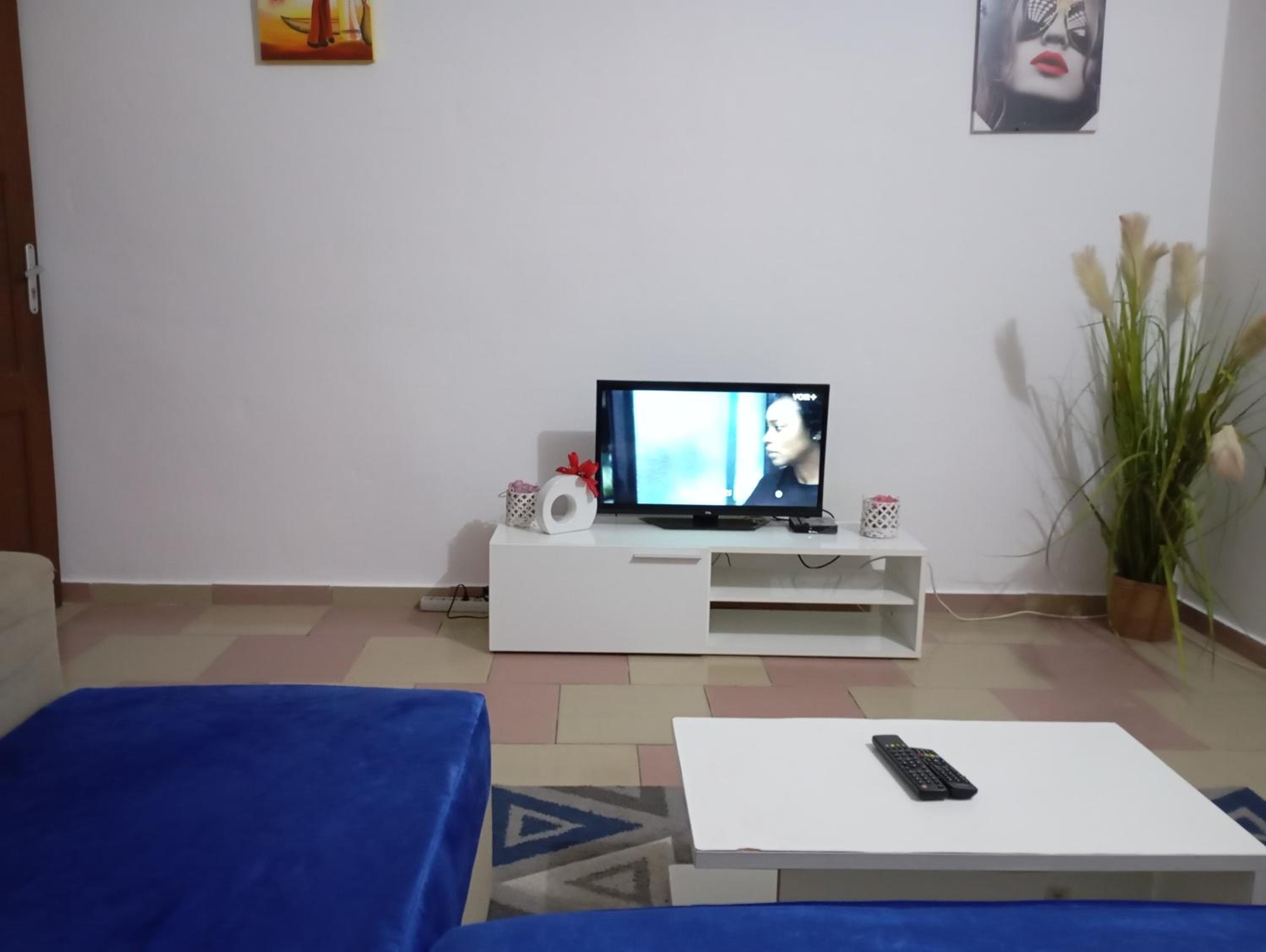 Jrodait appart