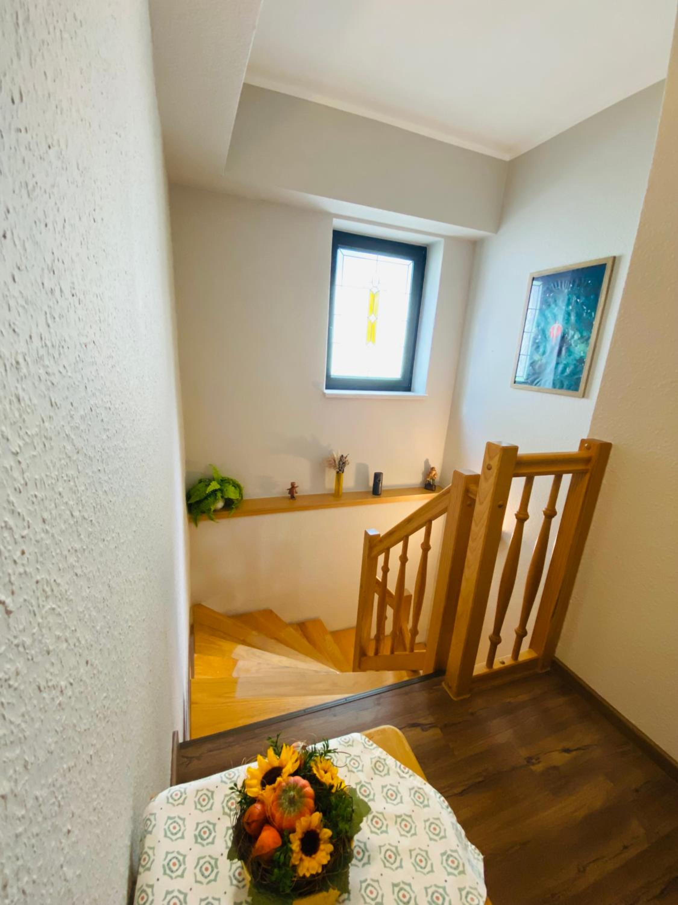 Ferienwohnung Keilbergpanorama