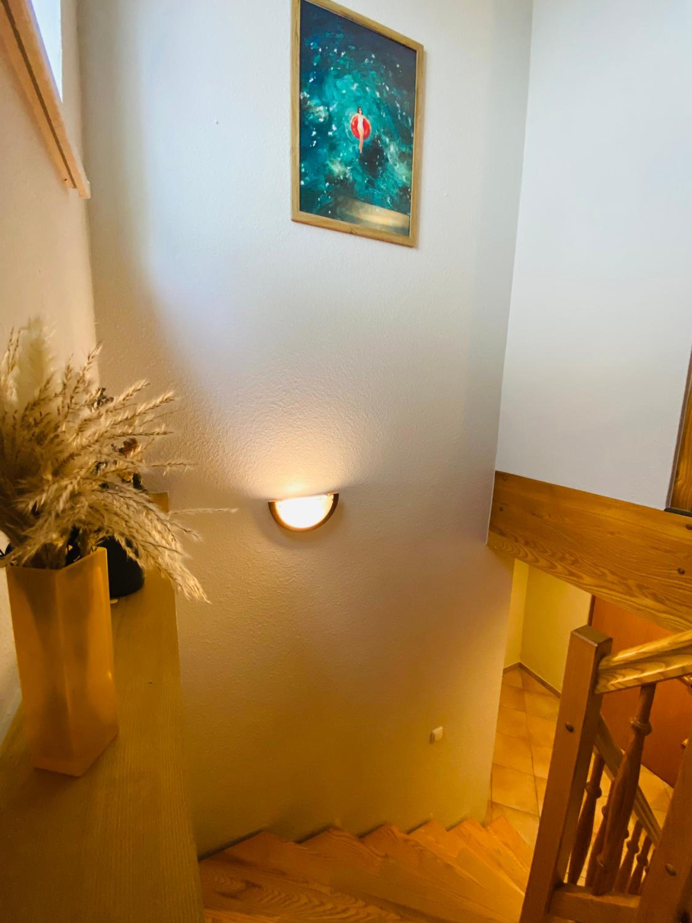 Ferienwohnung Keilbergpanorama