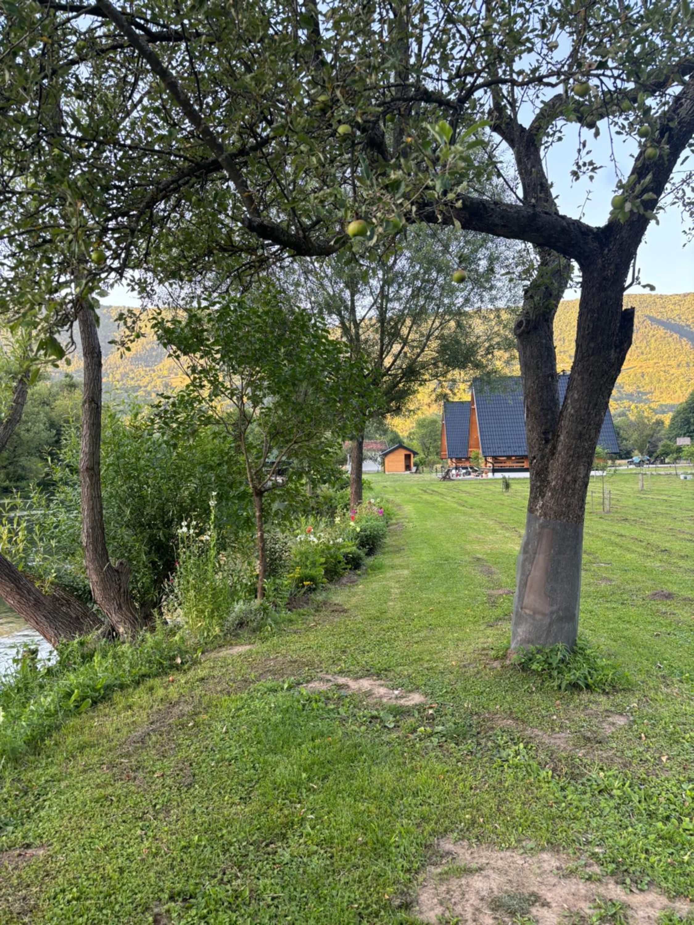 Bungalow Jajce 1