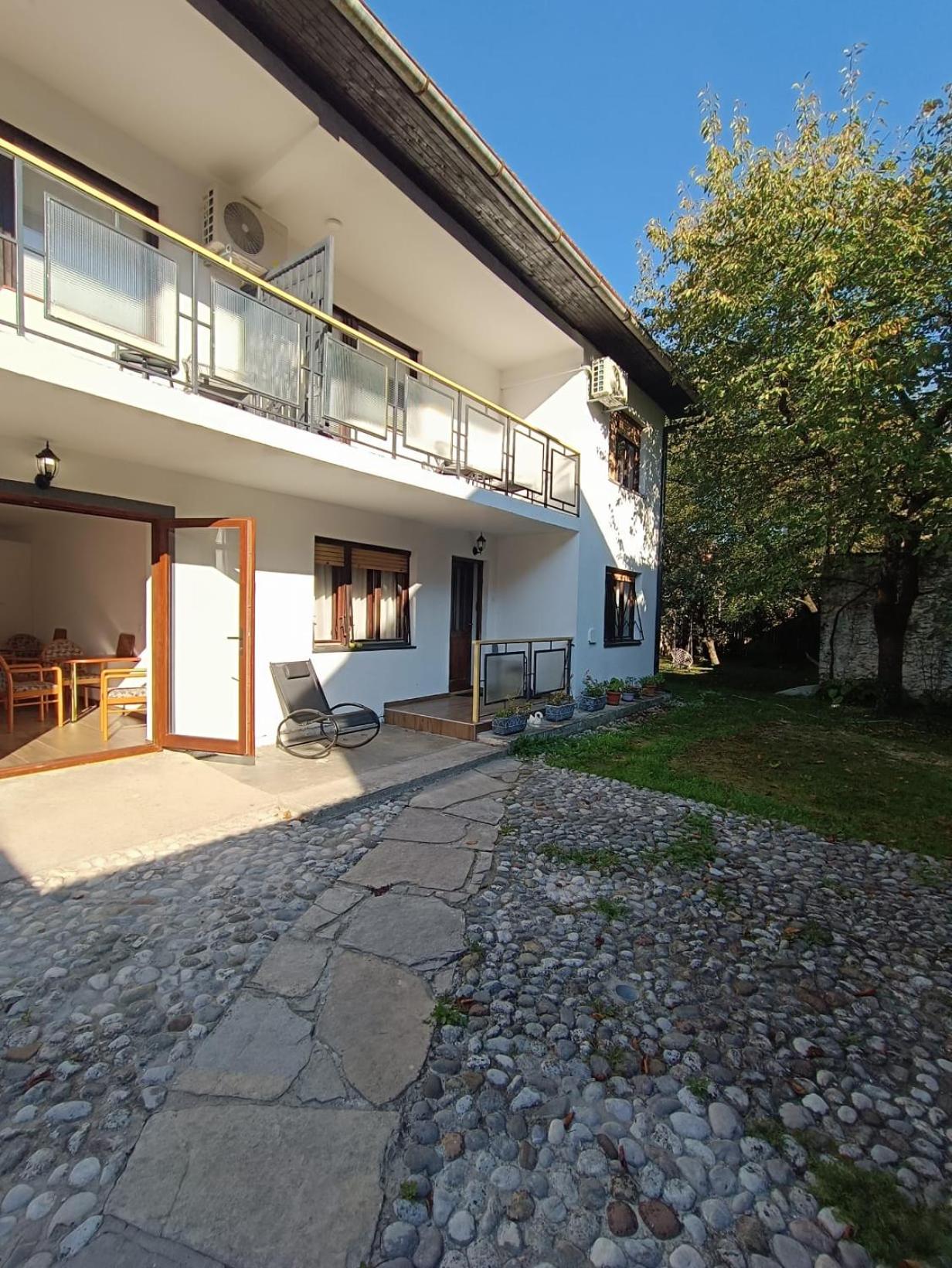Apartments and Rooms MN, Konjic
