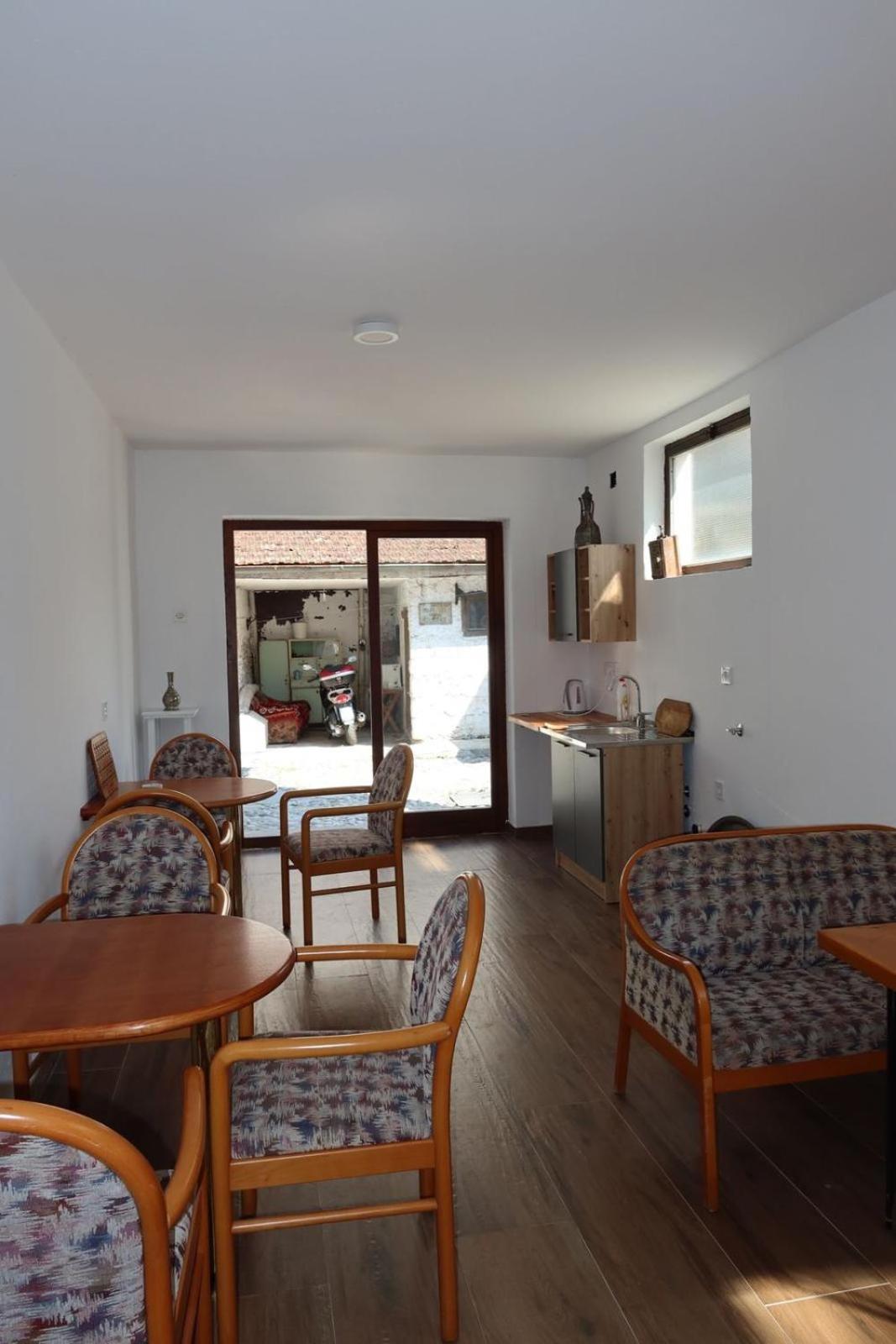 Apartments and Rooms MN, Konjic