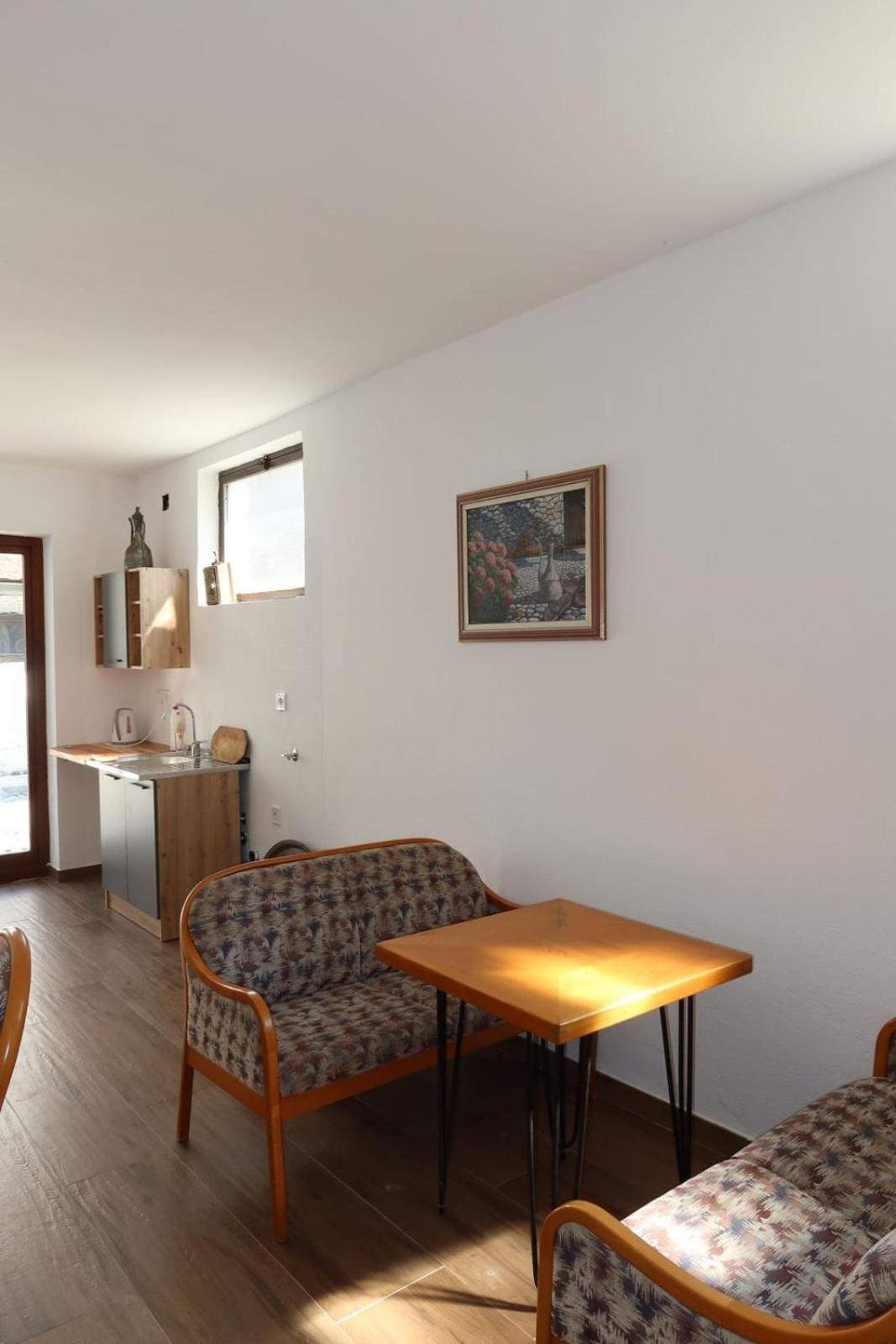 Apartments and Rooms MN, Konjic