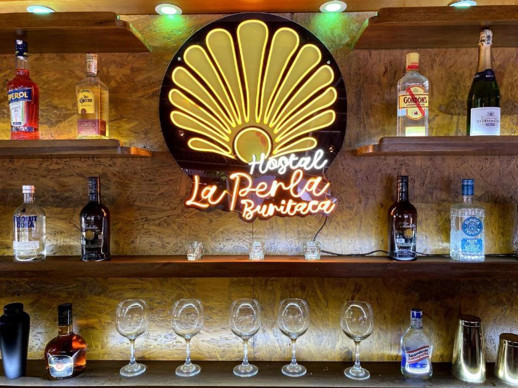 La Perla Buritaka