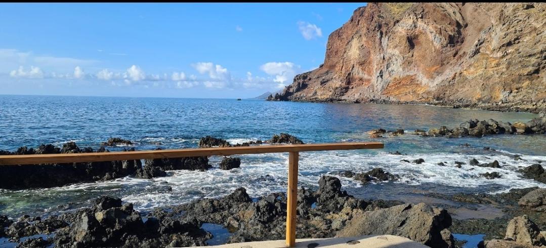 Nido de mar & Nido de Paola view 5