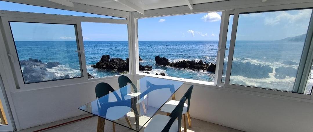 Nido de mar & Nido de Paola view 4