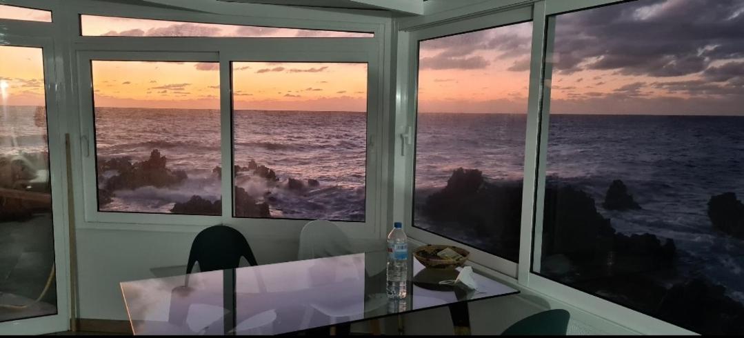 Nido de mar & Nido de Paola view 3