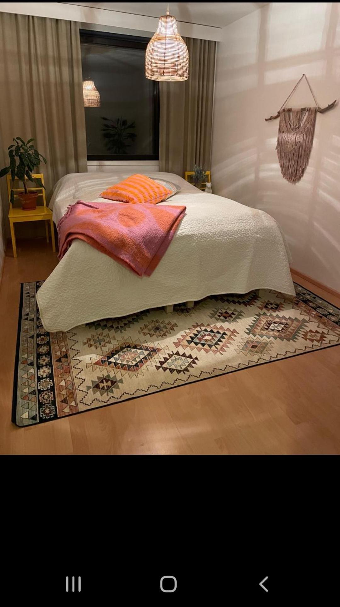 City apartment Evakko
