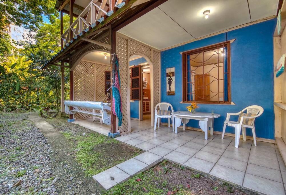 Casa Jacob