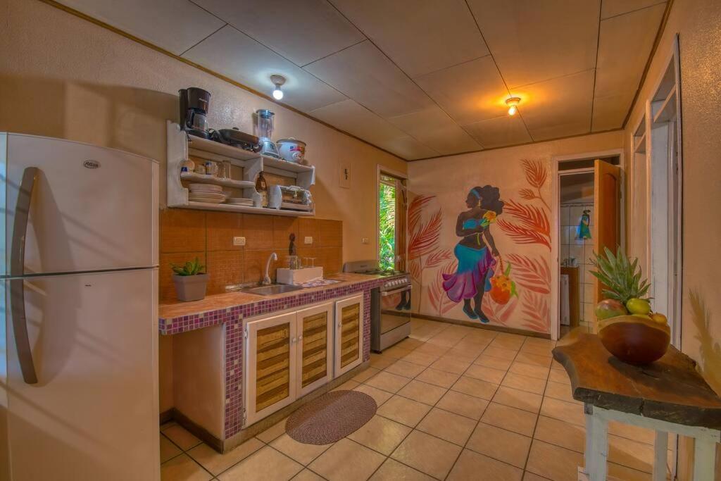 Casa Jacob