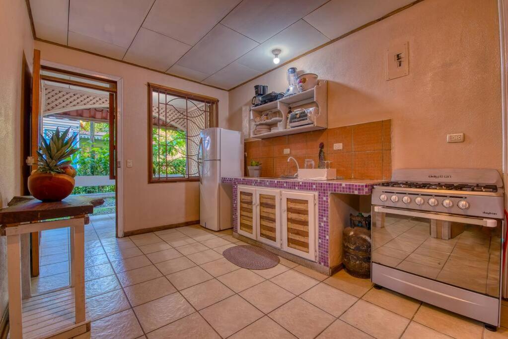 Casa Jacob
