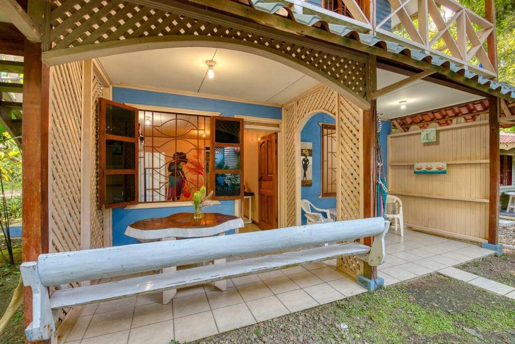 Casa Jacob