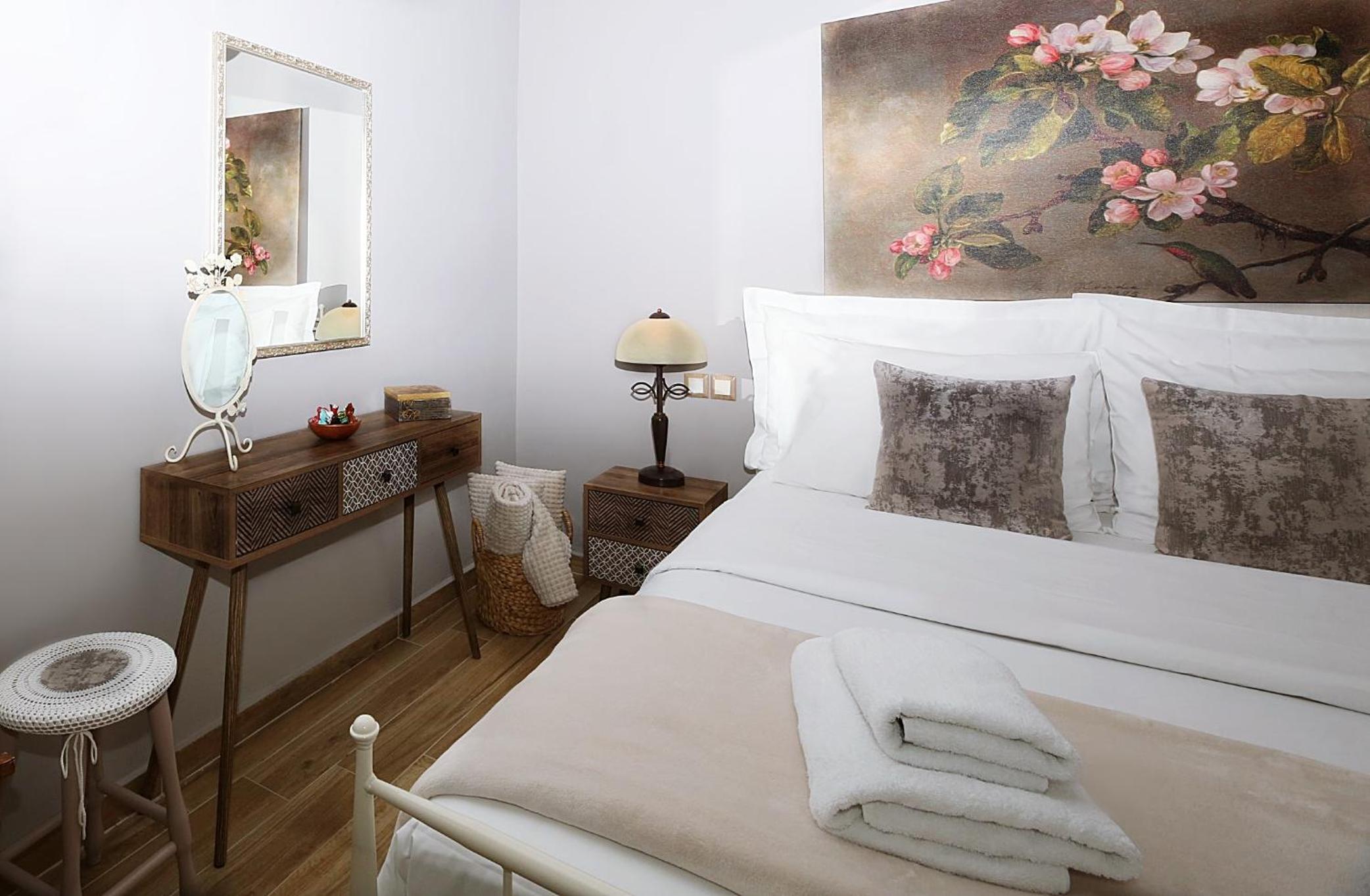 VENUS GUESTHOUSE view 4