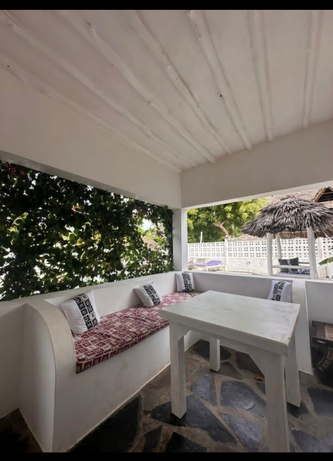 Hideaway villa watamu