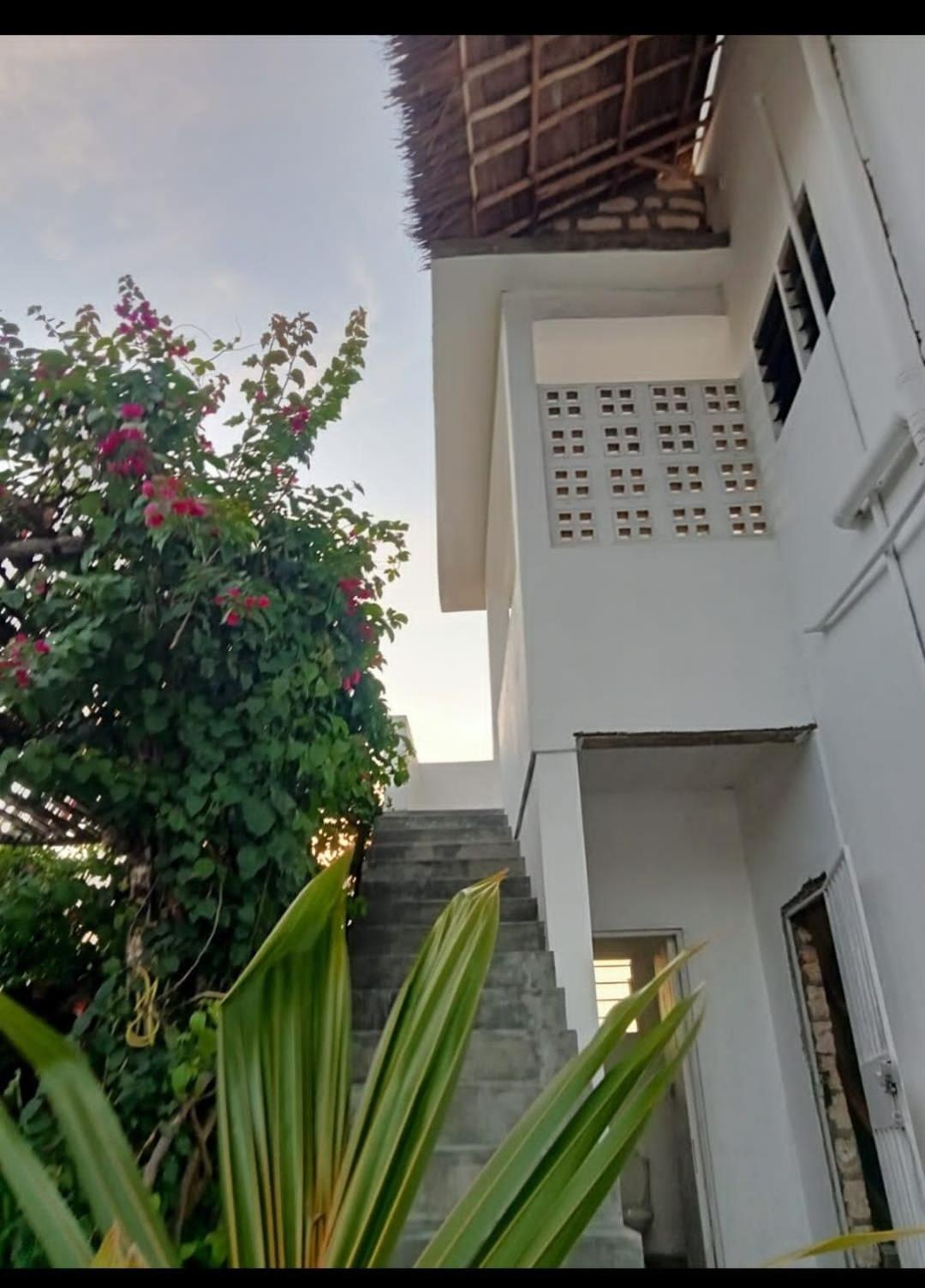 Hideaway villa watamu