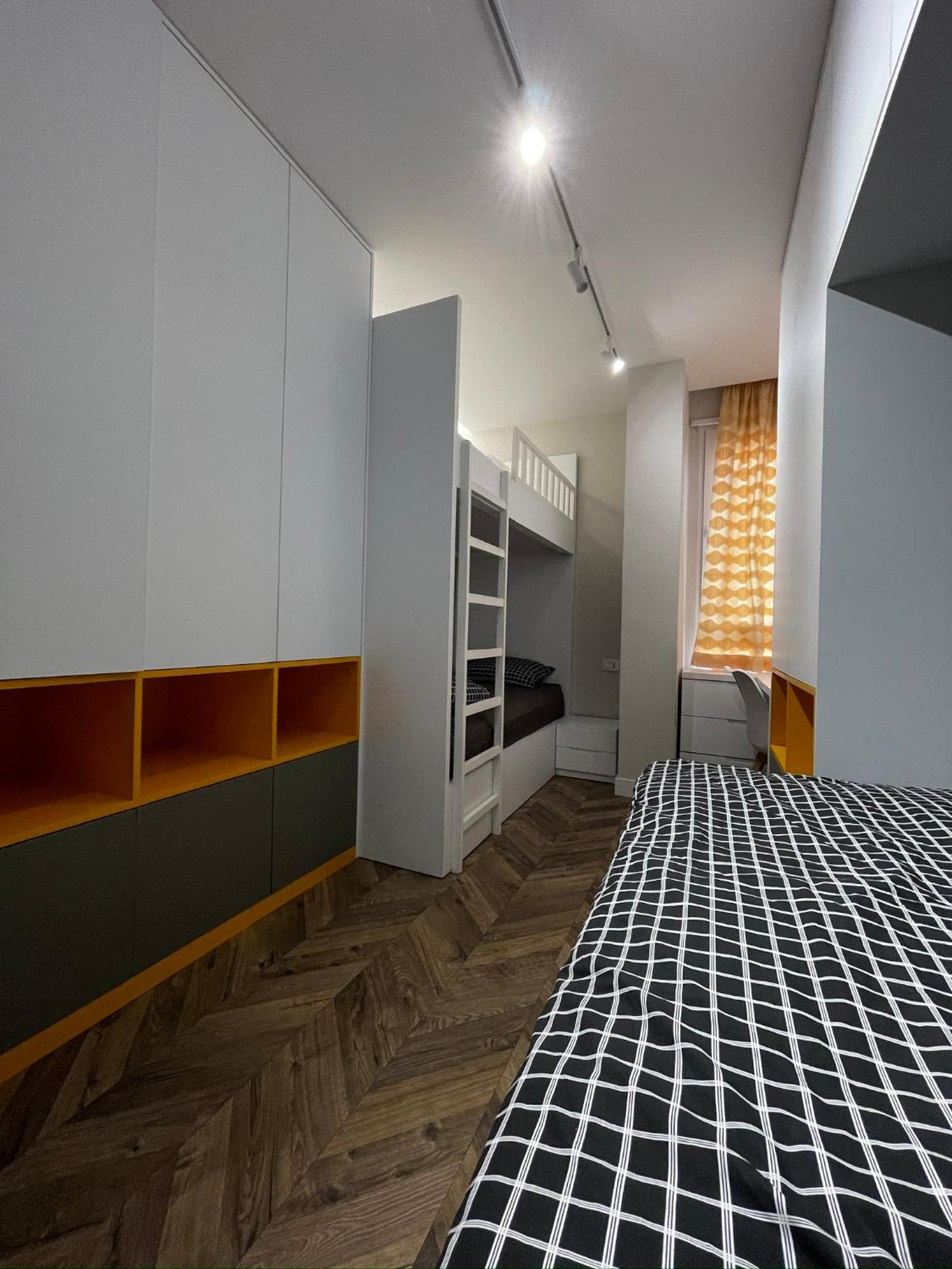 Fiori di Bosko Apartment