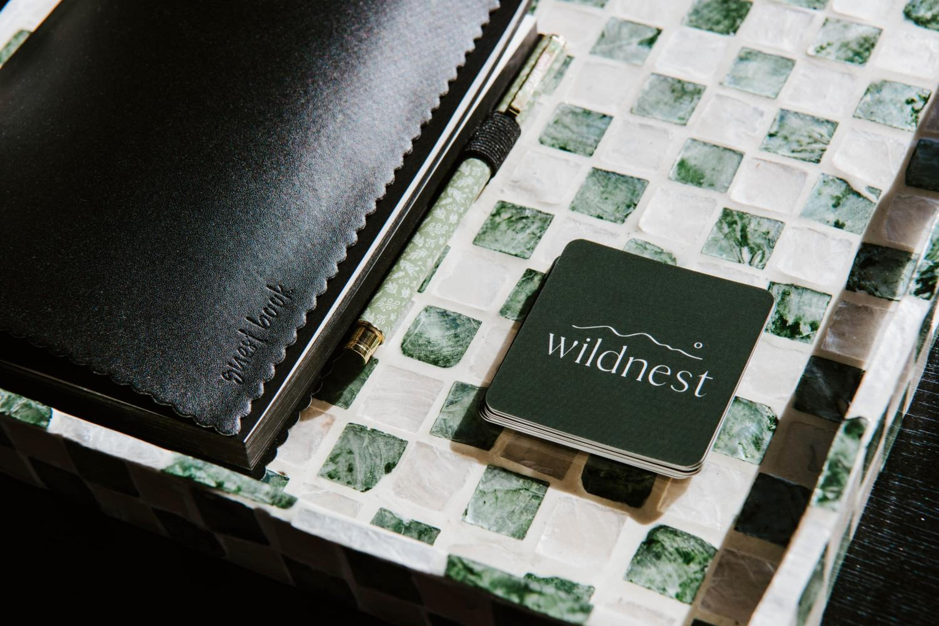 Wildnest Wilderness