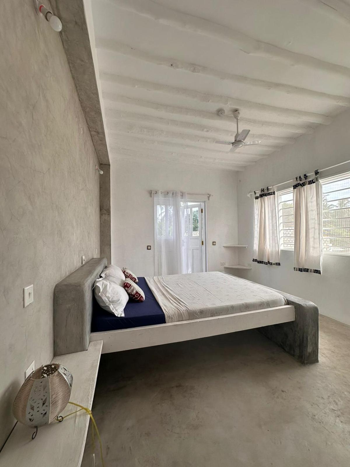 Hideaway villa watamu