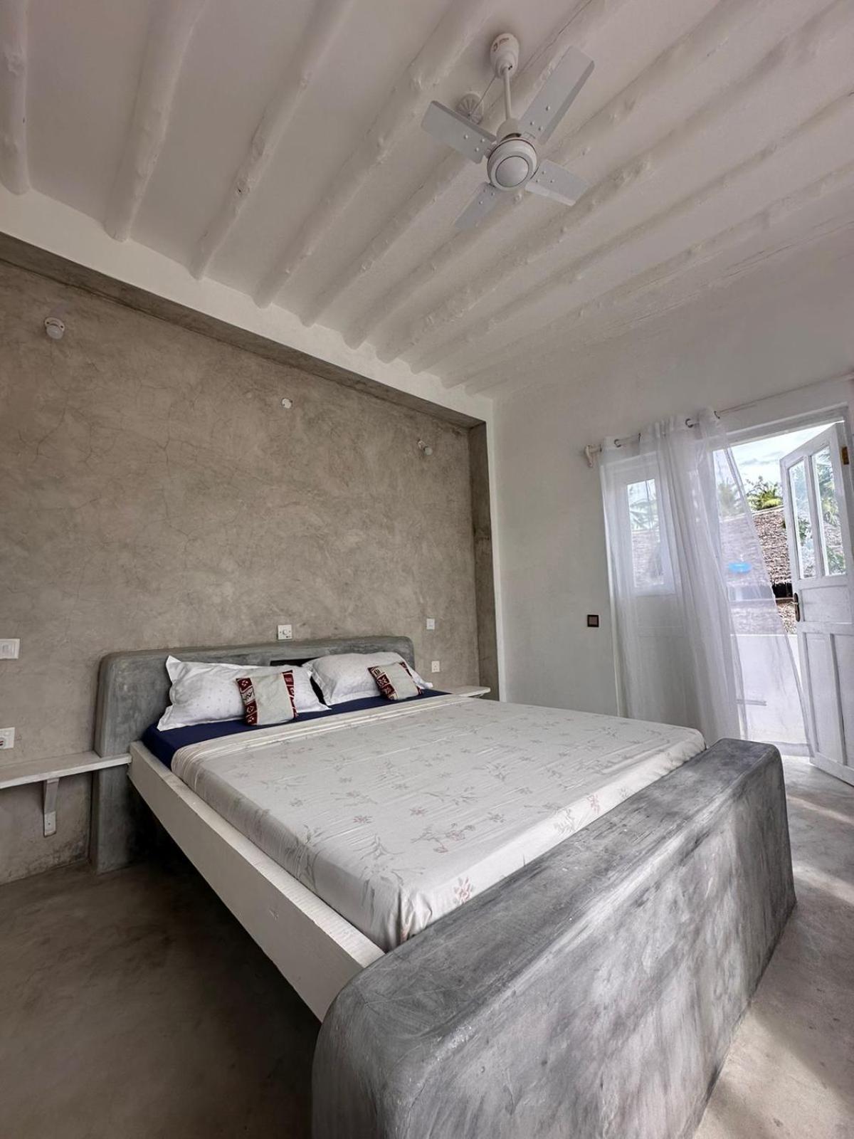 Hideaway villa watamu