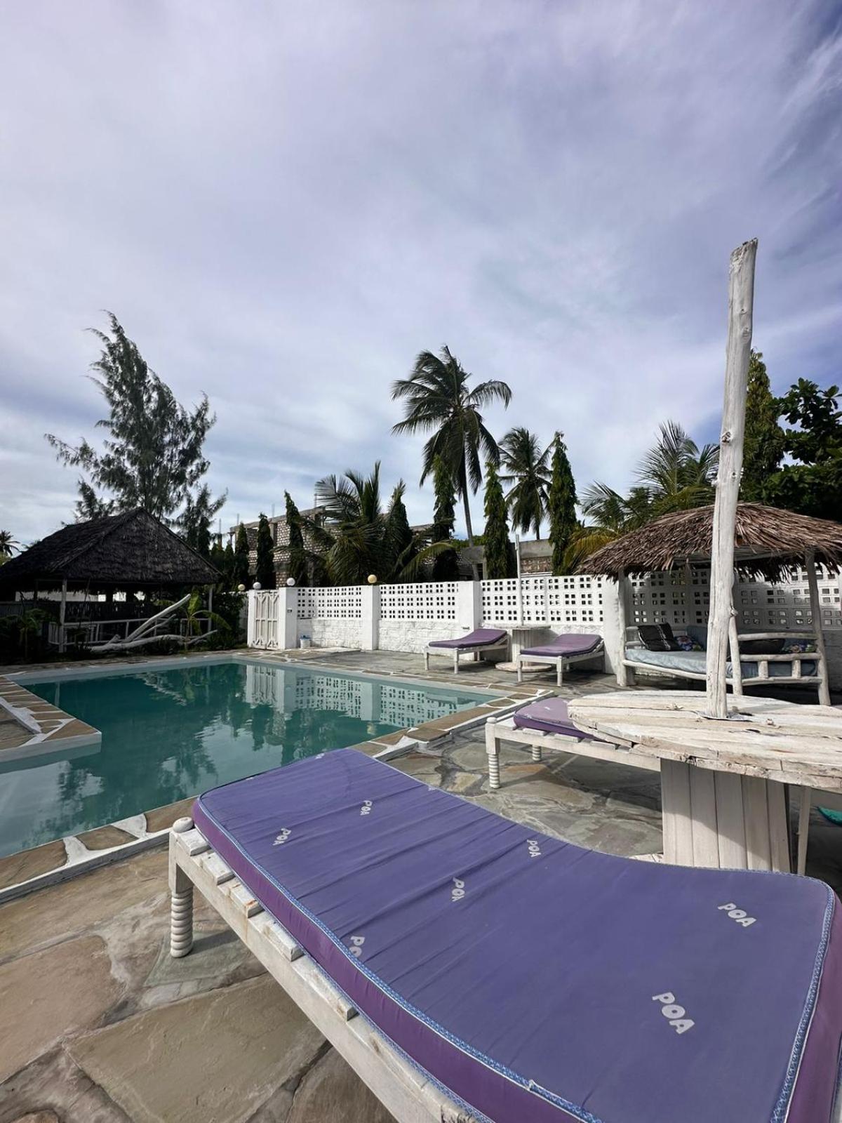 Hideaway villa watamu