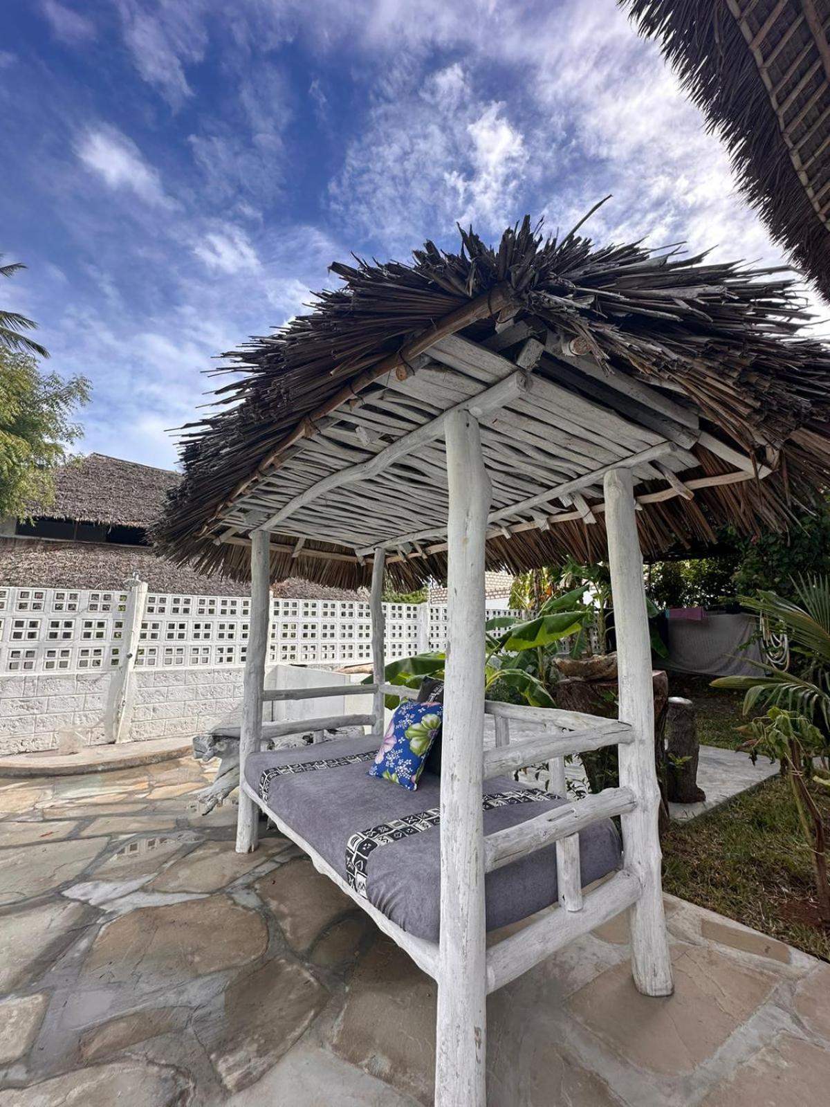 Hideaway villa watamu