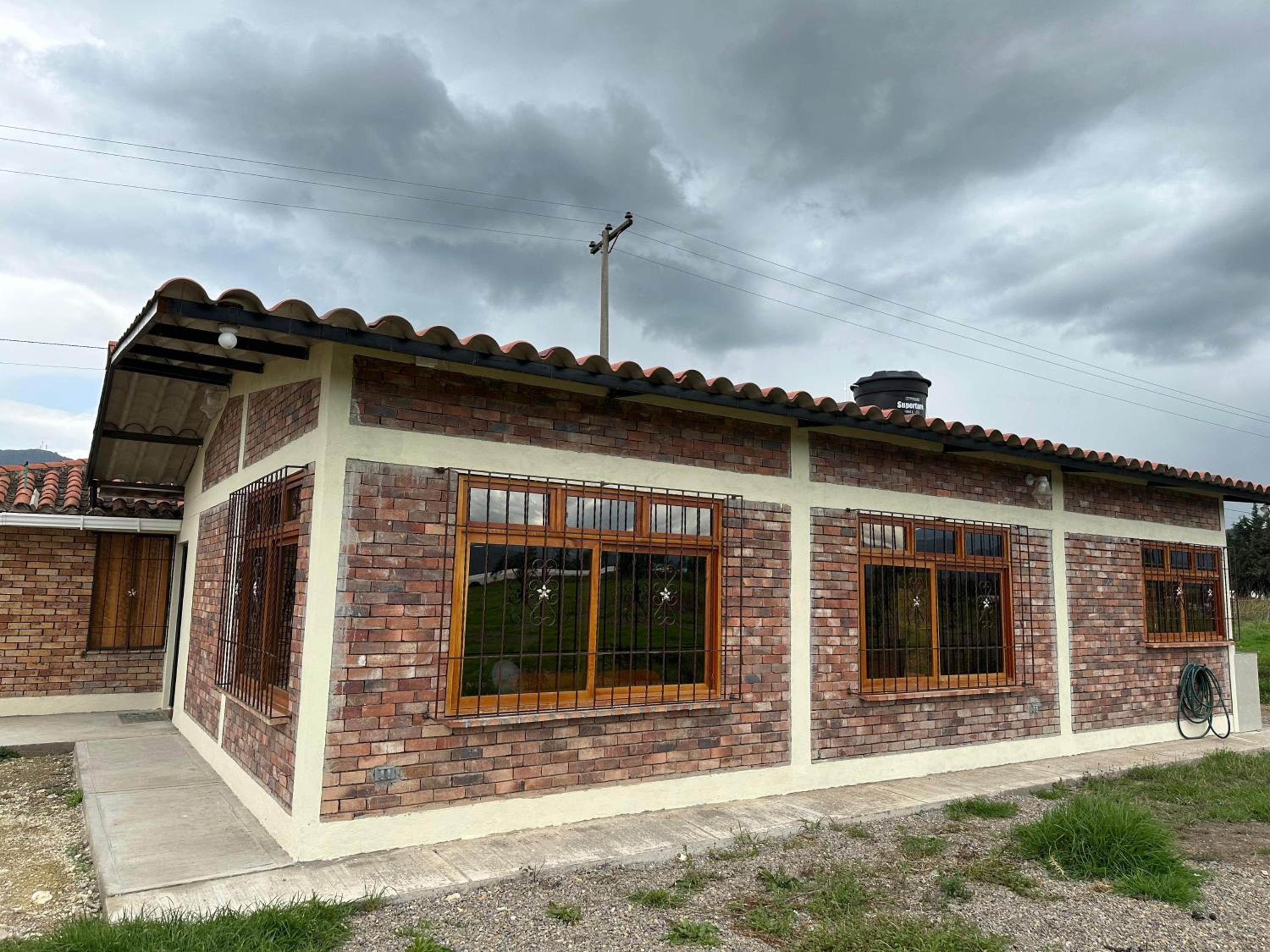 Finca La Esperanza