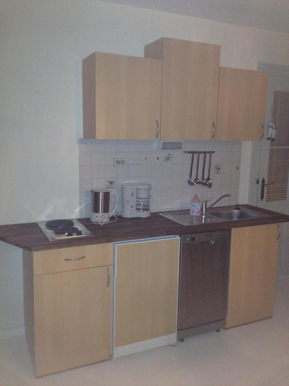 Ferienwohnung Annelie view 2