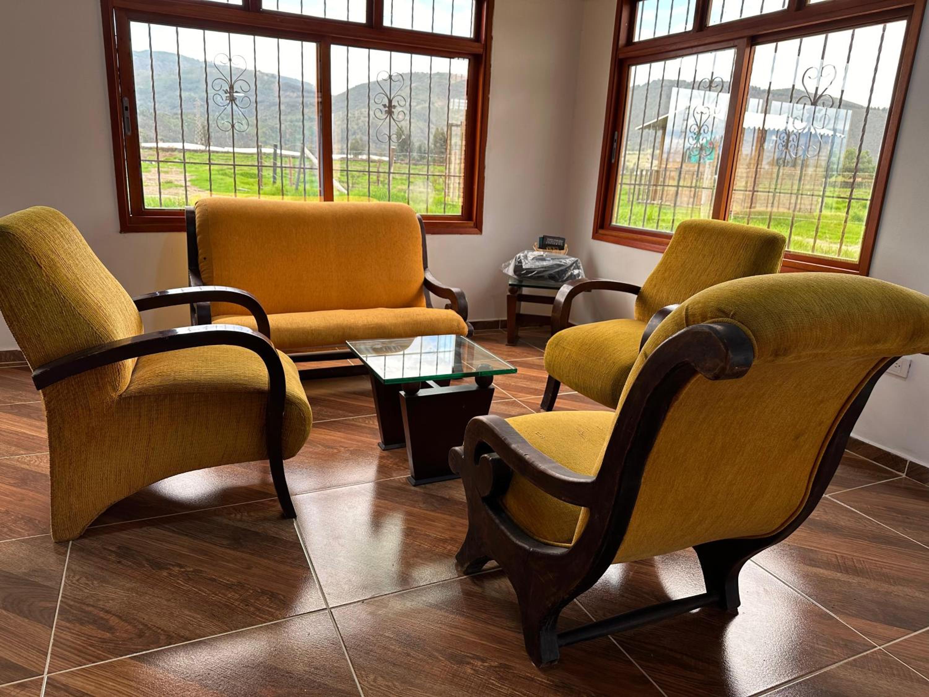 Finca La Esperanza