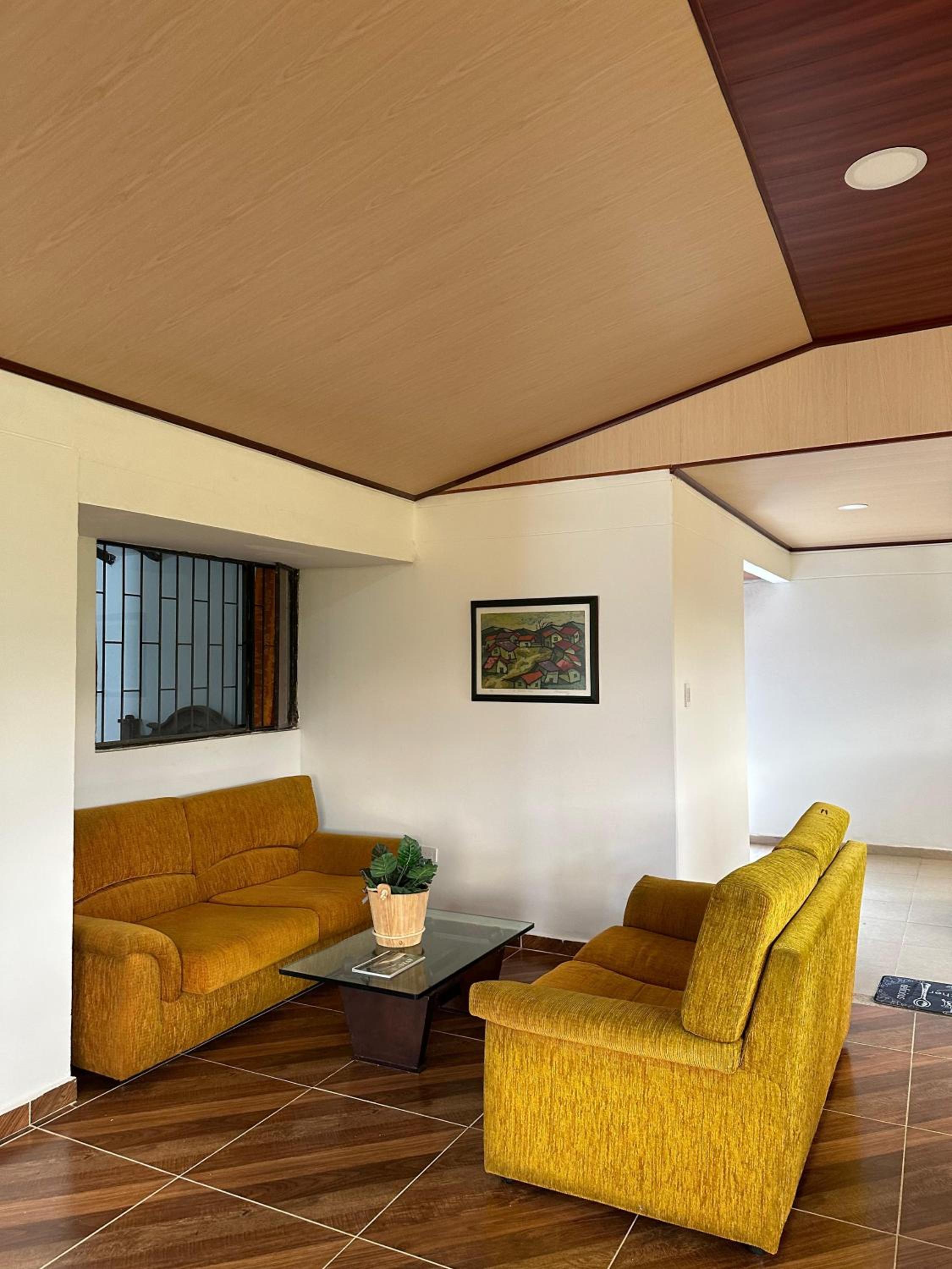 Finca La Esperanza