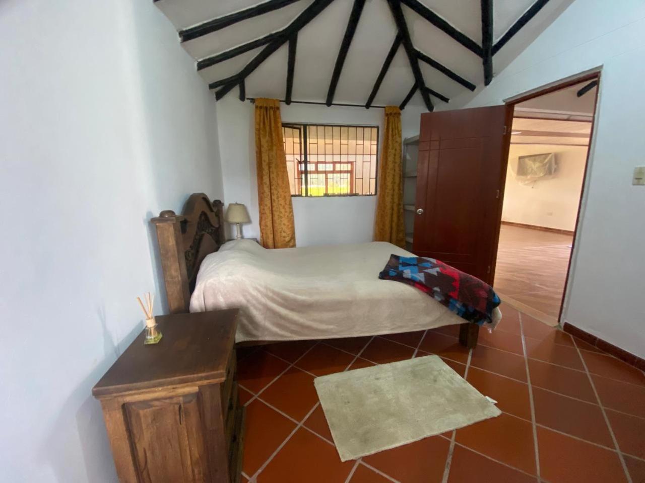Finca La Esperanza