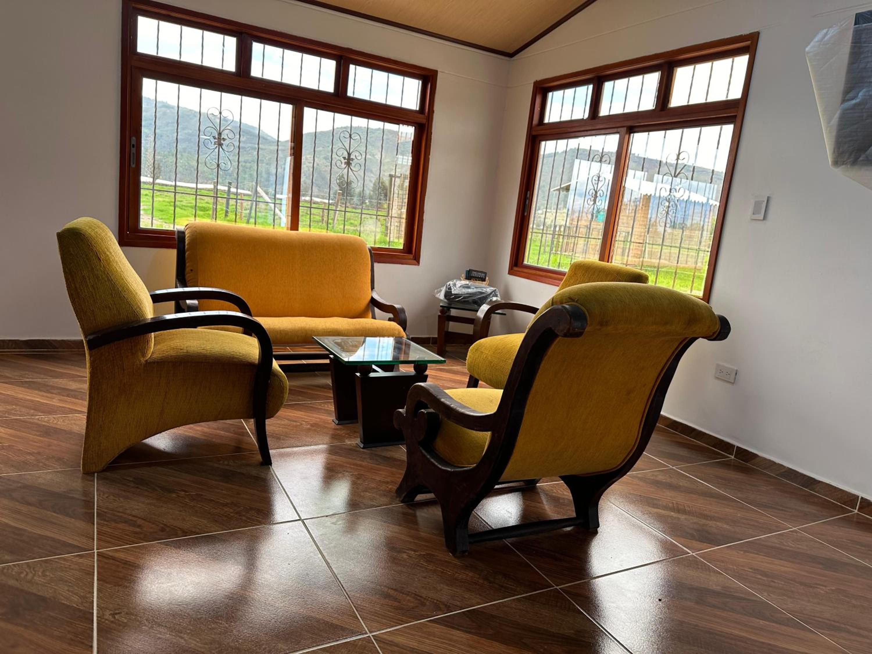 Finca La Esperanza