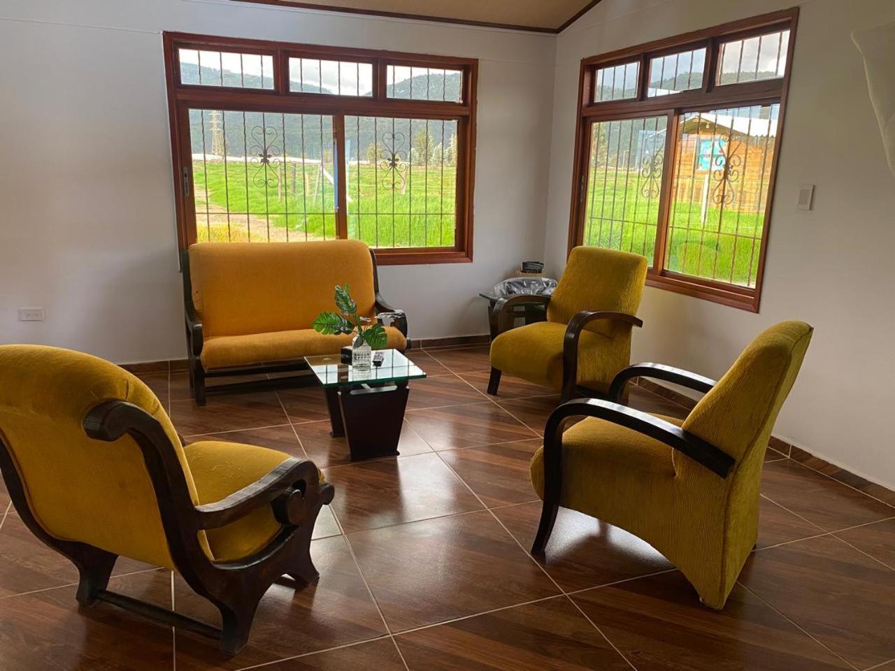 Finca La Esperanza