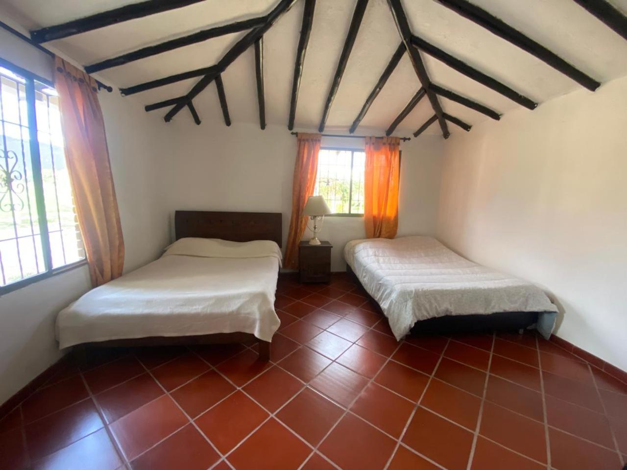 Finca La Esperanza