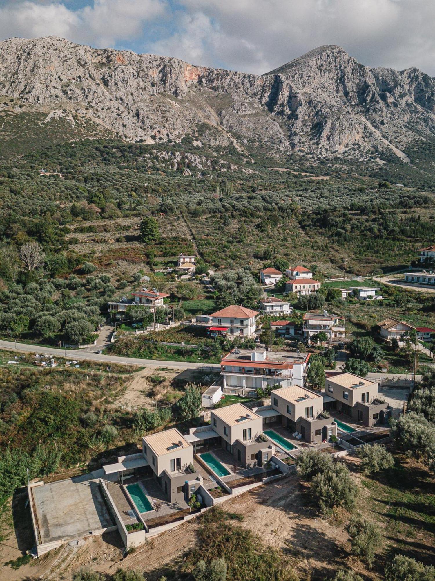 Nima Residences