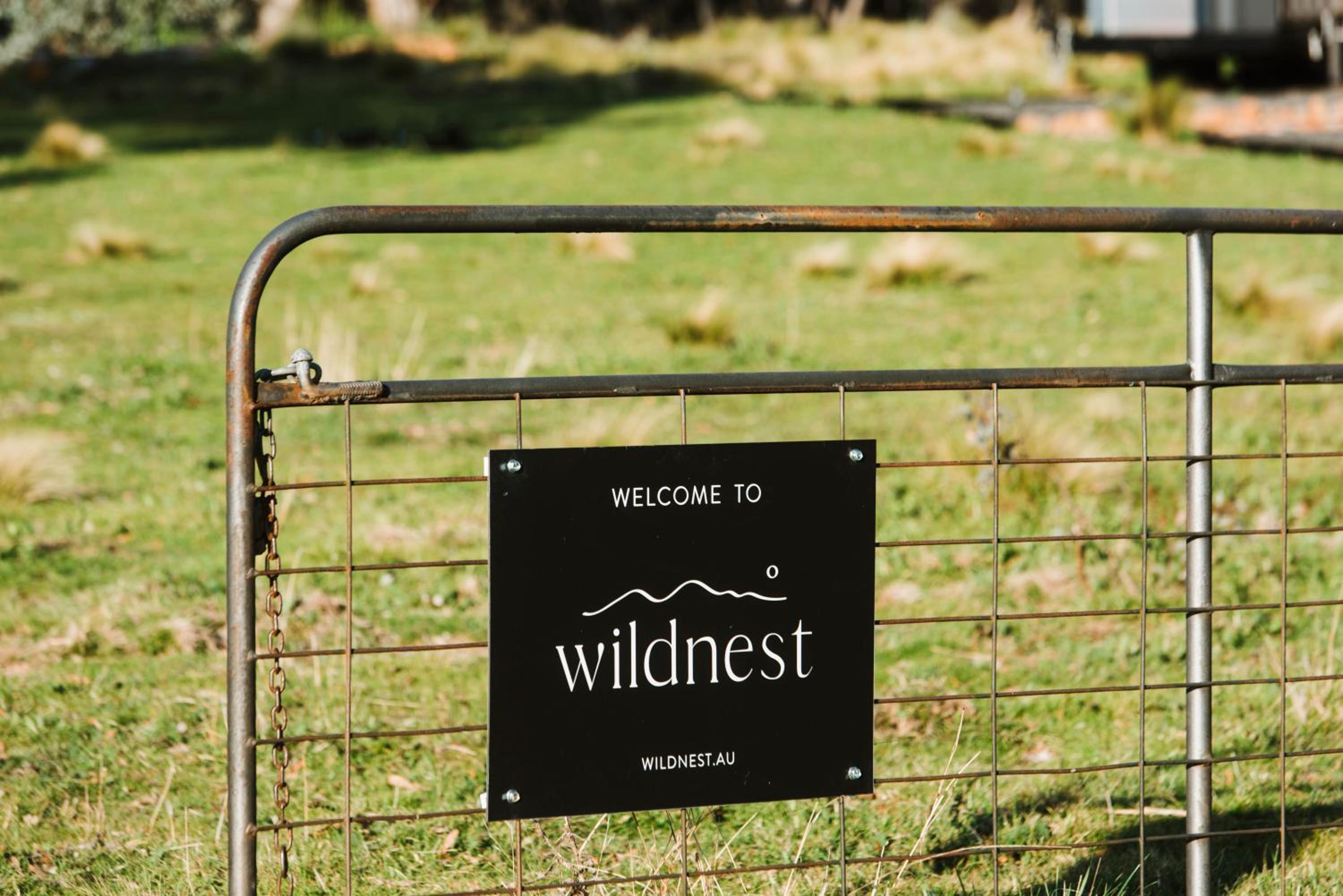 Wildnest Wilderness