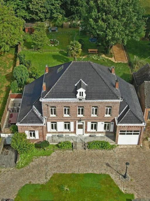 Vakantiehuis L'Antoniade