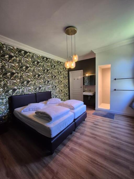 Vakantiehuis L'Antoniade