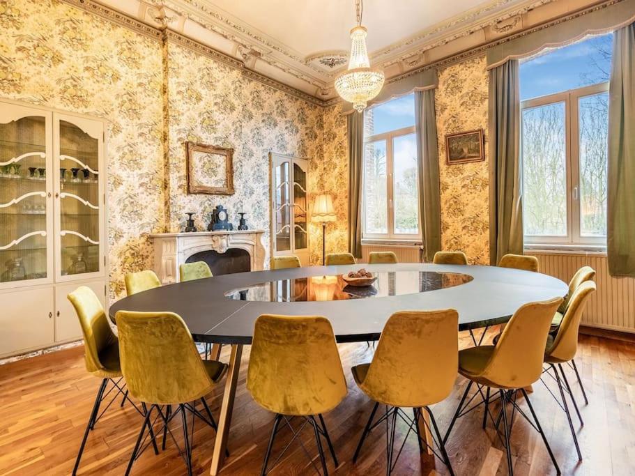 Vakantiehuis L'Antoniade