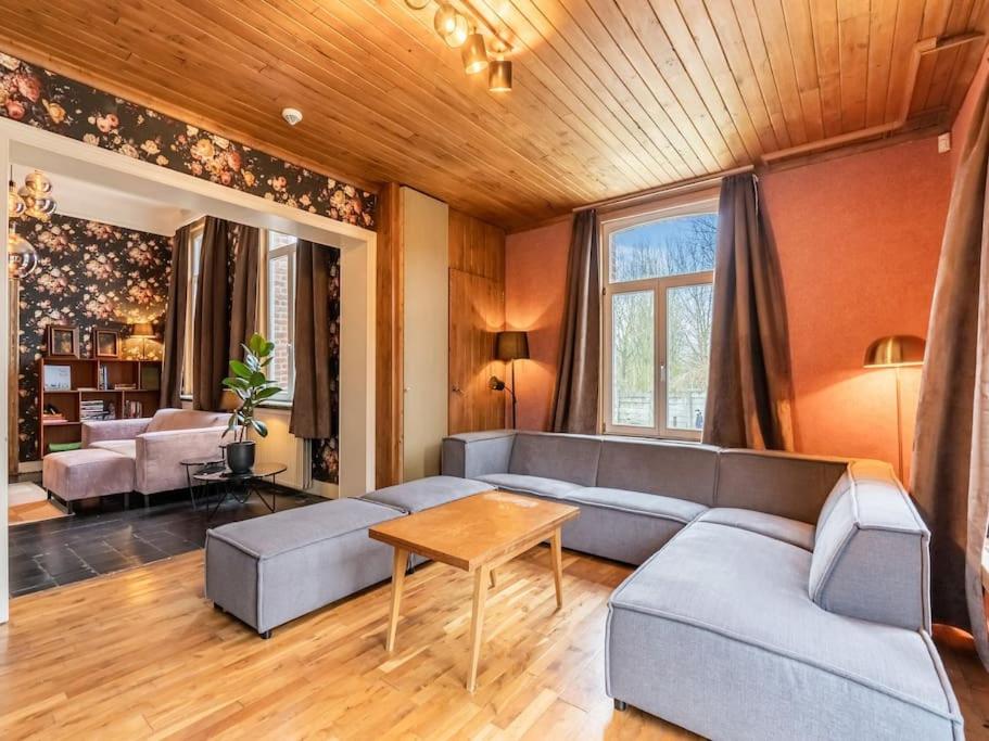 Vakantiehuis L'Antoniade