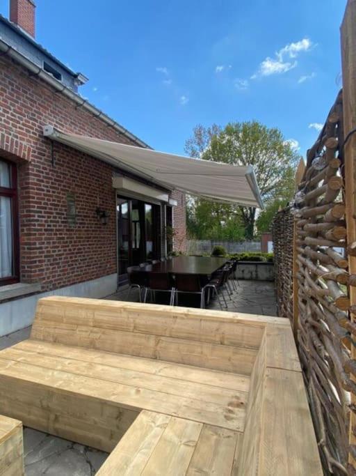 Vakantiehuis L'Antoniade