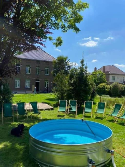 Vakantiehuis L'Antoniade