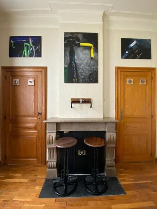 Vakantiehuis L'Antoniade