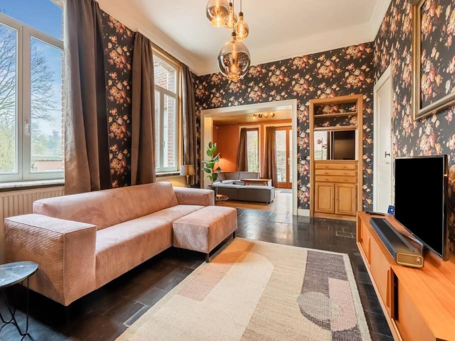 Vakantiehuis L'Antoniade