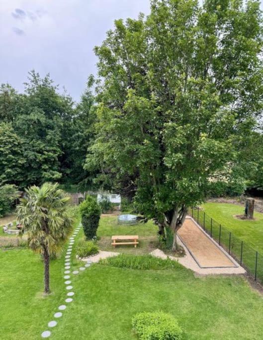 Vakantiehuis L'Antoniade