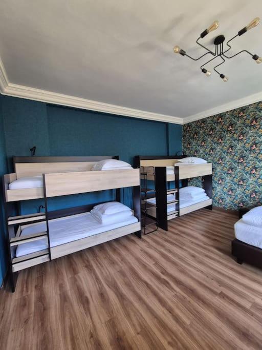Vakantiehuis L'Antoniade