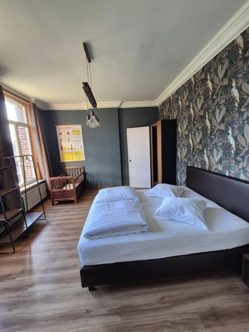Vakantiehuis L'Antoniade