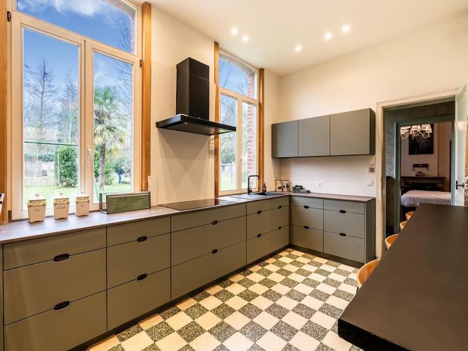 Vakantiehuis L'Antoniade